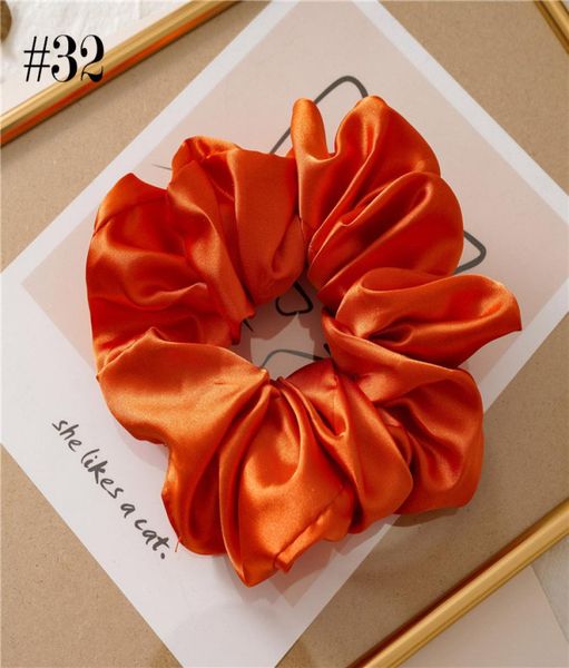 30pcs 665039039 large satin women hair scrunchies french grace smooth silk big size bobble hair scrunch silk7073561, Slivery;white
30pcs 665039039 large satin women hair scrunchies french grace smooth silk big size bobble hair scrunch silk7073561, Slivery;white