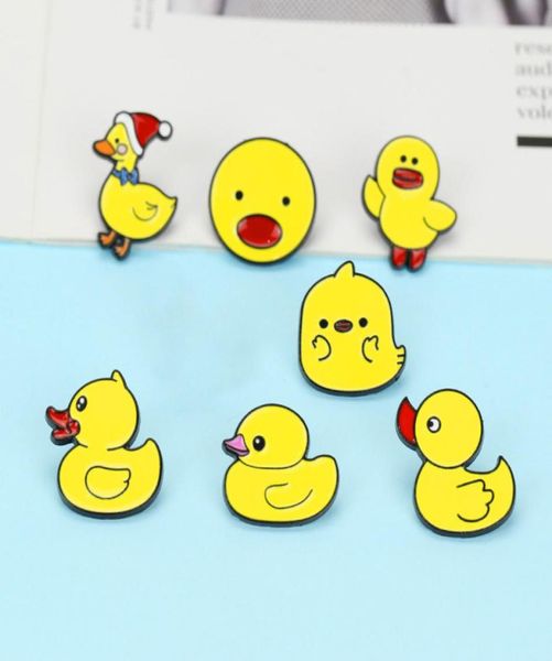 cute little duck animal brooch enamel pin yellow quacker boy039s girl039s brooches badges on backpack badge jewelry gifts fo3380160, Blue
cute little duck animal brooch enamel pin yellow quacker boy039s girl039s brooches badges on backpack badge jewelry gifts fo3380160, Blue