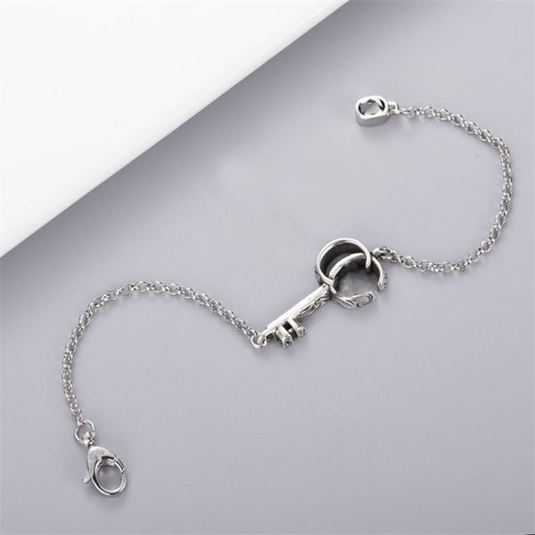 designer ggity charm bracelets luxury g logo jewelry women fashion chains bracelet pearl for party gifts daily wear 18-20cm alk121, Golden;silver
designer ggity charm bracelets luxury g logo jewelry women fashion chains bracelet pearl for party gifts daily wear 18-20cm alk121, Golden;silver