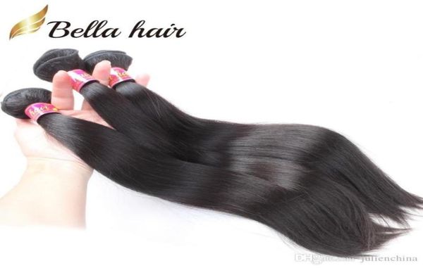 silky straight virgin human hair weaves extensions brazilian peruvian indian weft natural black 34 bundles per lot bella hair 8a2998316
silky straight virgin human hair weaves extensions brazilian peruvian indian weft natural black 34 bundles per lot bella hair 8a2998316
