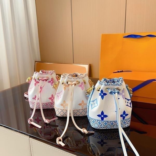 bucket bag women's large capacity shoulder bag 2023 new summer high appearance and temperament handbag crossbody bag
bucket bag women's large capacity shoulder bag 2023 new summer high appearance and temperament handbag crossbody bag
