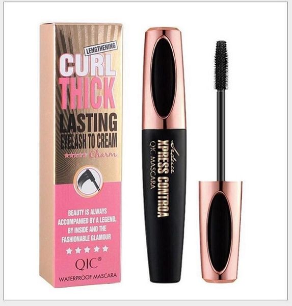drop qic 4d silk fiber lash mascara waterproof rimel mascara for eyelash extension black thick lengthening eye lashes brus8549383
drop qic 4d silk fiber lash mascara waterproof rimel mascara for eyelash extension black thick lengthening eye lashes brus8549383