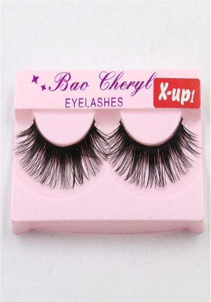 32 styles xup 3d strip mink lashes natural thick handmade false fake eyelashes eye lashes makeup extension7024192
32 styles xup 3d strip mink lashes natural thick handmade false fake eyelashes eye lashes makeup extension7024192
