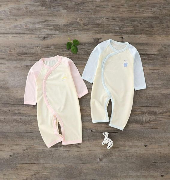 2021 new fashion summer babys bodysuit pure cotton thin basby air conditioning clothes newborn baby clothess4933662, Blue
2021 new fashion summer babys bodysuit pure cotton thin basby air conditioning clothes newborn baby clothess4933662, Blue