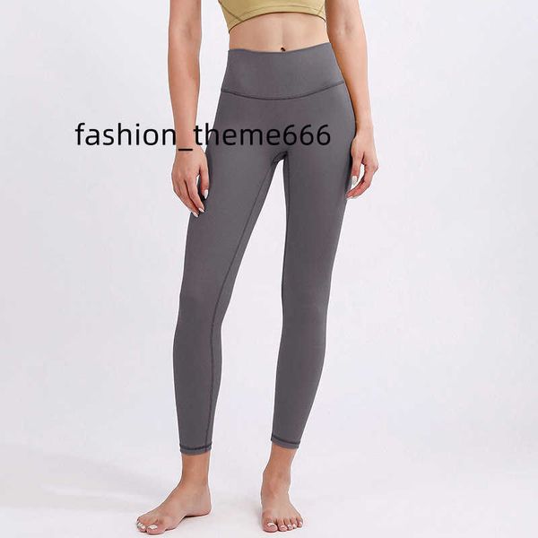 yoga pants solid color women stylist leggings high waist gym wear elastic fitness lady overall full tights workout womens sweatpants lu0, Black
yoga pants solid color women stylist leggings high waist gym wear elastic fitness lady overall full tights workout womens sweatpants lu0, Black