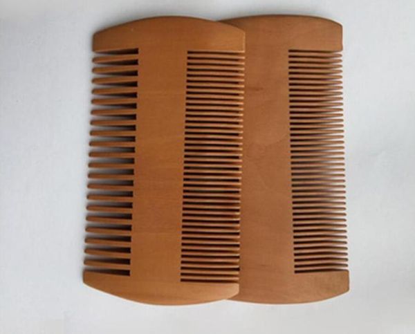 new pocket wooden beard comb double sides super narrow thick wood combs pente madeira lice pet hair tool1590955, Silver
new pocket wooden beard comb double sides super narrow thick wood combs pente madeira lice pet hair tool1590955, Silver