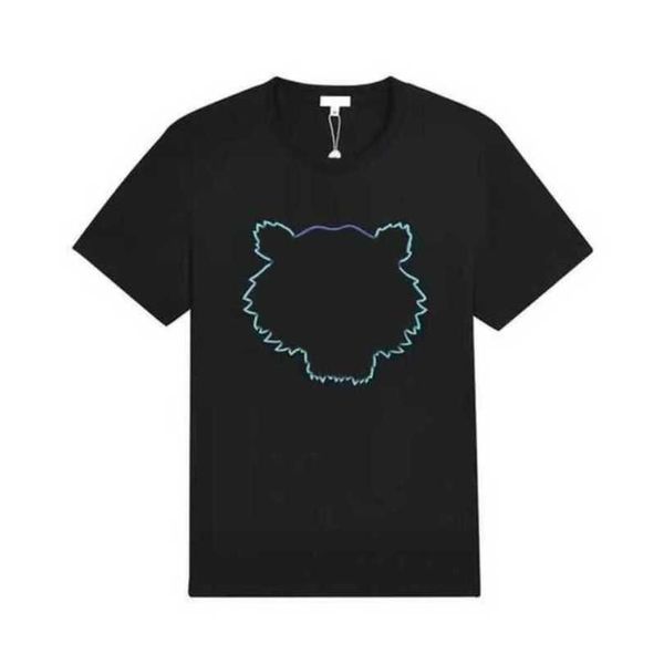 womens designer t shirt kenzo mens tshirt summer streetwear short sleeve tiger head embroidery with letters printing loose tees trendkm68, White
womens designer t shirt kenzo mens tshirt summer streetwear short sleeve tiger head embroidery with letters printing loose tees trendkm68, White