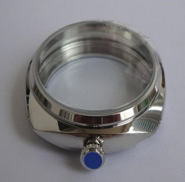 accessories stainless steel case substitute 47mm outside diameter housing fit eta 64976498 or sea gull st3600 hand winding movemen3876641, Black;blue
accessories stainless steel case substitute 47mm outside diameter housing fit eta 64976498 or sea gull st3600 hand winding movemen3876641, Black;blue