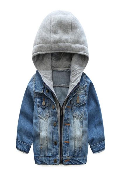 baby boy clothes kids boys denim jacket toddler jeans coats children hooded outerwear autumn winter baby clothes vintage blue dw444602962, Blue;gray
baby boy clothes kids boys denim jacket toddler jeans coats children hooded outerwear autumn winter baby clothes vintage blue dw444602962, Blue;gray