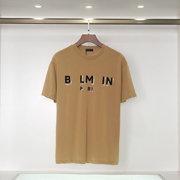 2023 t-shirt limited edition designer t-shirts men and women wear classic monogrammed sports fan letters of the summer shirt s-2xl, White;black
2023 t-shirt limited edition designer t-shirts men and women wear classic monogrammed sports fan letters of the summer shirt s-2xl, White;black
