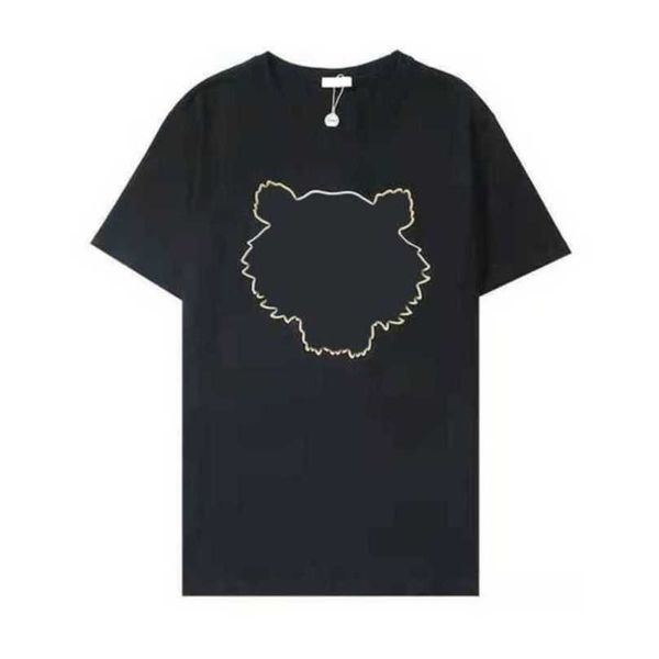 womens designer t shirt kenzo mens tshirt summer streetwear short sleeve tiger head embroidery with letters printing loose tees trend oxjy, White
womens designer t shirt kenzo mens tshirt summer streetwear short sleeve tiger head embroidery with letters printing loose tees trend oxjy, White
