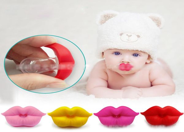 newborn funny big red lips pacifiers silicone infant pacifiers 5 colors baby soother nipples c44935453890 
newborn funny big red lips pacifiers silicone infant pacifiers 5 colors baby soother nipples c44935453890