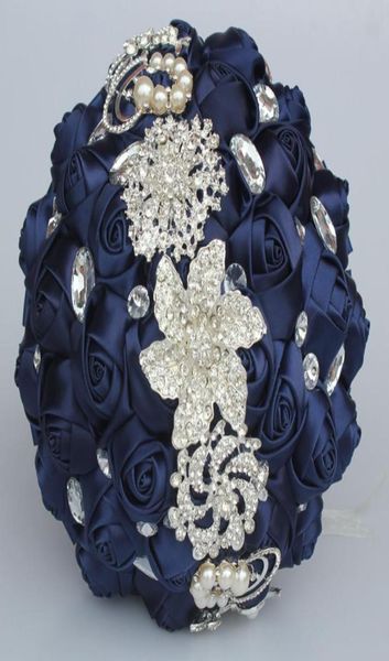 navy wedding bouquets artificial sweet 15 quinceanera bouquet crystal silk ribbon new buque de noiva 37 colors w228l 1238538
navy wedding bouquets artificial sweet 15 quinceanera bouquet crystal silk ribbon new buque de noiva 37 colors w228l 1238538