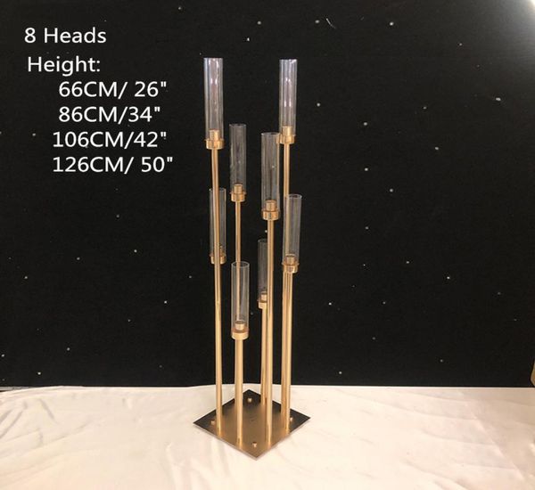 flowers vases 8 heads candle holders backdrops road lead props table centerpiece gold metal stand pillar candlestick for wedding c3702850
flowers vases 8 heads candle holders backdrops road lead props table centerpiece gold metal stand pillar candlestick for wedding c3702850