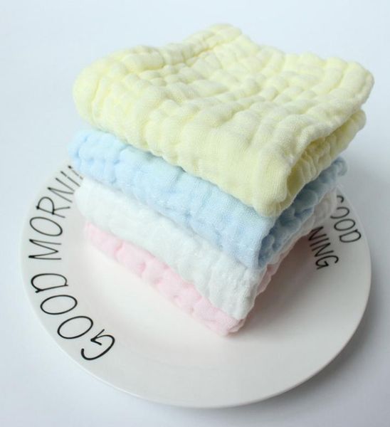 baby face towels 100 cotton muslin towel 6 layers newborn burp cloths solid organza handkerchief baby feeding cloth 4 colors 30pc3202455
baby face towels 100 cotton muslin towel 6 layers newborn burp cloths solid organza handkerchief baby feeding cloth 4 colors 30pc3202455