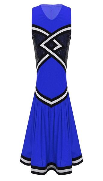 girl039s dresses kids school girls cheerleader uniform suit fancy dress cheerleading encourage party halloween cosplay up cloth8613806, Red;yellow
girl039s dresses kids school girls cheerleader uniform suit fancy dress cheerleading encourage party halloween cosplay up cloth8613806, Red;yellow