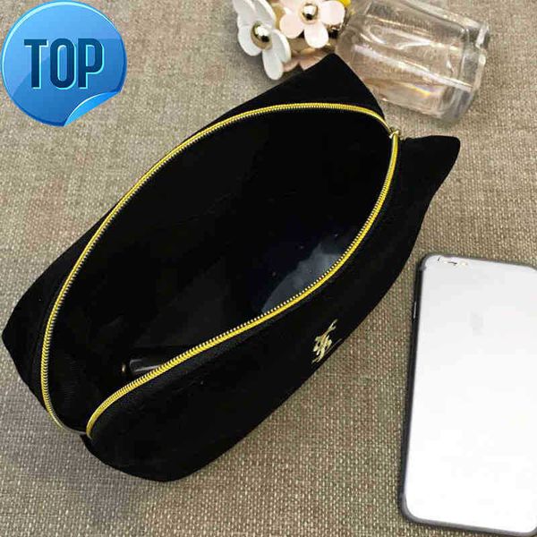 designer s tote cosmetic european and american portable storage leisure canvas shoulder carry on handbag black veet hand bag
designer s tote cosmetic european and american portable storage leisure canvas shoulder carry on handbag black veet hand bag