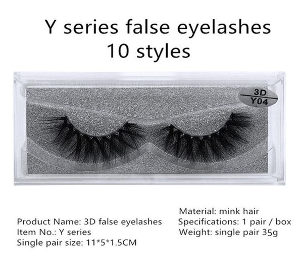 10style without logo mink eyelash false eyelashes natural long fake eyelash extension thick cross faux 3d mink eyelashes9866366
10style without logo mink eyelash false eyelashes natural long fake eyelash extension thick cross faux 3d mink eyelashes9866366