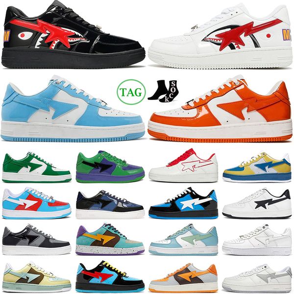 designer shoes for men women low triple black white patent camo blue green shark face black rocket raccoon grey orange mens trainers outdoor
designer shoes for men women low triple black white patent camo blue green shark face black rocket raccoon grey orange mens trainers outdoor