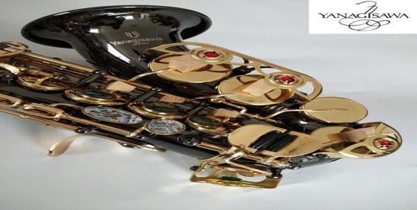 quality soprano saxophone yanagisawa s992 b flat saxophone music instruments black lacquer with gold brass mouthpiece gift9535065
quality soprano saxophone yanagisawa s992 b flat saxophone music instruments black lacquer with gold brass mouthpiece gift9535065