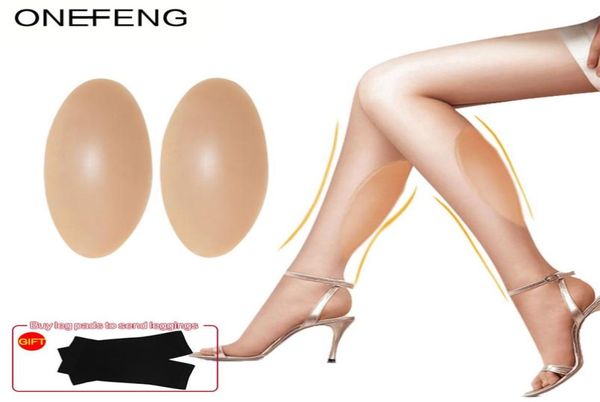 silicone leg onlays body beauty soft pad correction of calf type conceal weaknesses factory direct selling6616240
silicone leg onlays body beauty soft pad correction of calf type conceal weaknesses factory direct selling6616240
