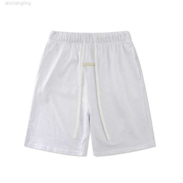 2023 ess pant mens women designer reflective shorts casual sports loose oversize style drawstring short trend size hwmf, Black
2023 ess pant mens women designer reflective shorts casual sports loose oversize style drawstring short trend size hwmf, Black