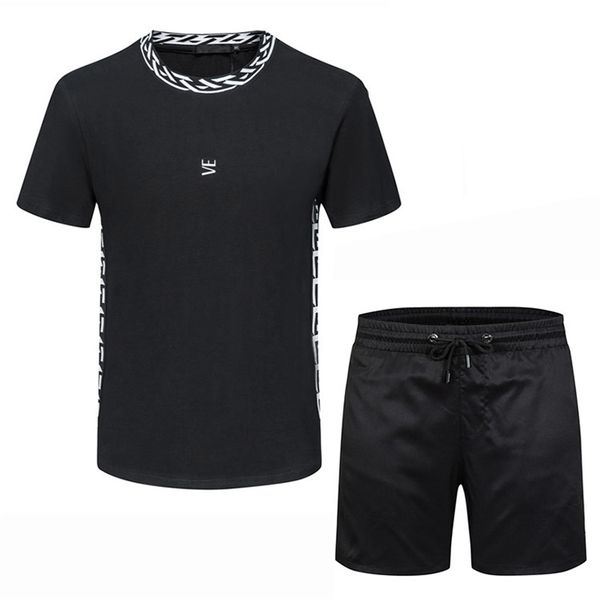 men's t-shirts tracksuits designer printing letter luxury black white rainbow color summer sports fashion cotton cord short sleeve size, White;black
men's t-shirts tracksuits designer printing letter luxury black white rainbow color summer sports fashion cotton cord short sleeve size, White;black