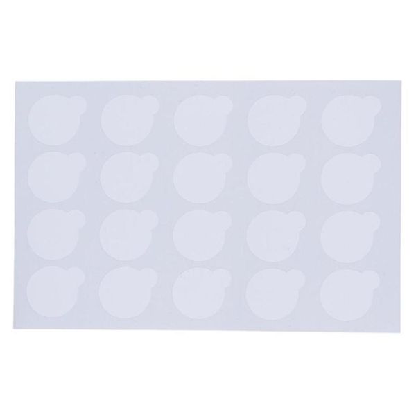 false eyelashes 100pcs disposable eyelash glue holder pallet paper extension pads sticker 25cm stand on jade stone makeup3585705
false eyelashes 100pcs disposable eyelash glue holder pallet paper extension pads sticker 25cm stand on jade stone makeup3585705
