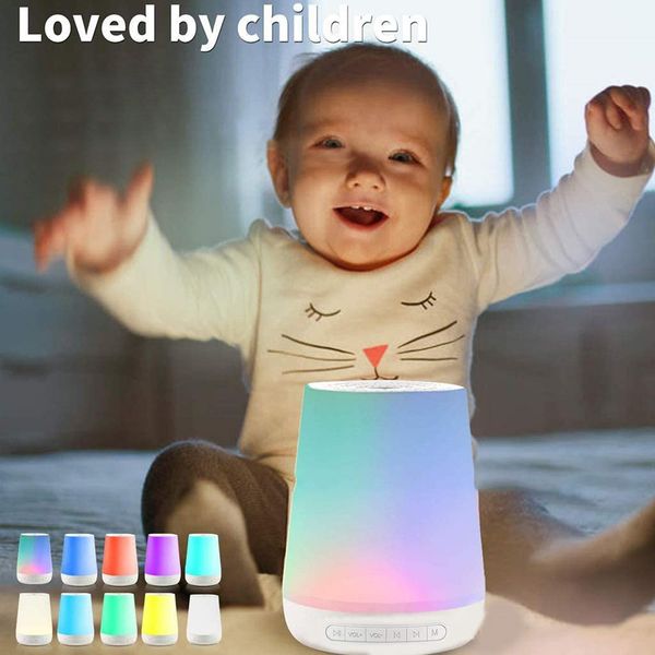 baby monitor camera deskwhite noise machine sleep sound 28 soothing sounds 30min60min90min timer with 35mm headphone jack 230701
baby monitor camera deskwhite noise machine sleep sound 28 soothing sounds 30min60min90min timer with 35mm headphone jack 230701