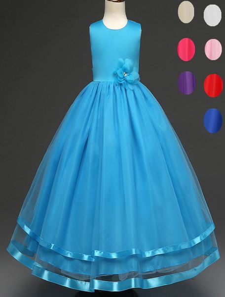 kids party wear costume for children clothes princess wedding flower girls dress ceremonies teenagers prom gown6238882, Red;yellow
kids party wear costume for children clothes princess wedding flower girls dress ceremonies teenagers prom gown6238882, Red;yellow