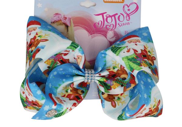 8pcs drop jojo siwa hair bows christmas large 8 inch hair bows with alligator clips xmas gifts for women girls kids hair 5310012, Slivery;white
8pcs drop jojo siwa hair bows christmas large 8 inch hair bows with alligator clips xmas gifts for women girls kids hair 5310012, Slivery;white