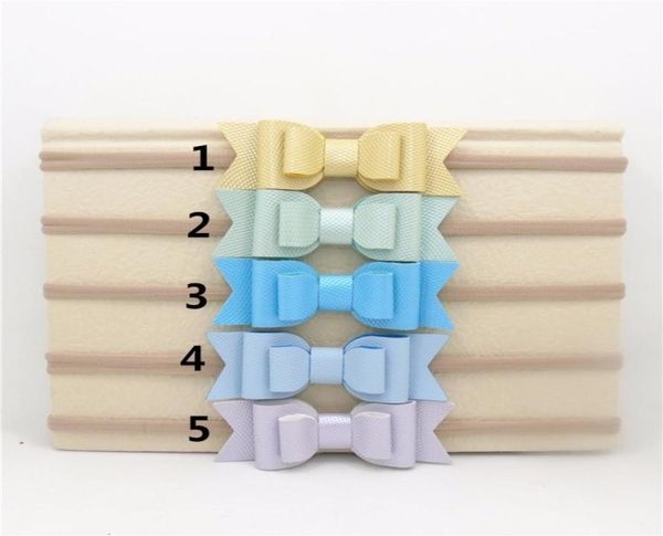 15 pcs lot you pick colors 3 5 inch large double layer faux leather bow headwear nylon headband holiday headbands8731189
15 pcs lot you pick colors 3 5 inch large double layer faux leather bow headwear nylon headband holiday headbands8731189
