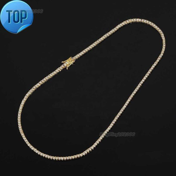 juncheng 2mm gra vvs moissanite s925 925 sterling silver 10k 14k gold plated chain tennis necklace for men women wholesale
juncheng 2mm gra vvs moissanite s925 925 sterling silver 10k 14k gold plated chain tennis necklace for men women wholesale