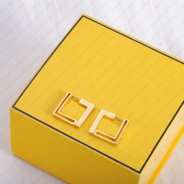 luxury pretty ladies stud earrings in 18k yellow gold brass. classic designer earrings for women. valentine's day wedding bridal gift a, Golden;silver
luxury pretty ladies stud earrings in 18k yellow gold brass. classic designer earrings for women. valentine's day wedding bridal gift a, Golden;silver