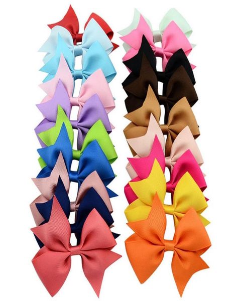 4 inch hairs bow baby girl children bows boutique grosgrain ribbon clip hairbow pinwheel hairpins hair accessories decoration a017205280, Slivery;white
4 inch hairs bow baby girl children bows boutique grosgrain ribbon clip hairbow pinwheel hairpins hair accessories decoration a017205280, Slivery;white