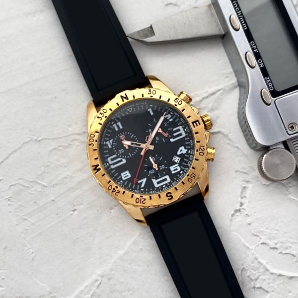 designer watch men's watch luxury watch 43mm quartz movement cow belt sports watch date sapphire mirror boutique men's watch, Slivery;brown
designer watch men's watch luxury watch 43mm quartz movement cow belt sports watch date sapphire mirror boutique men's watch, Slivery;brown