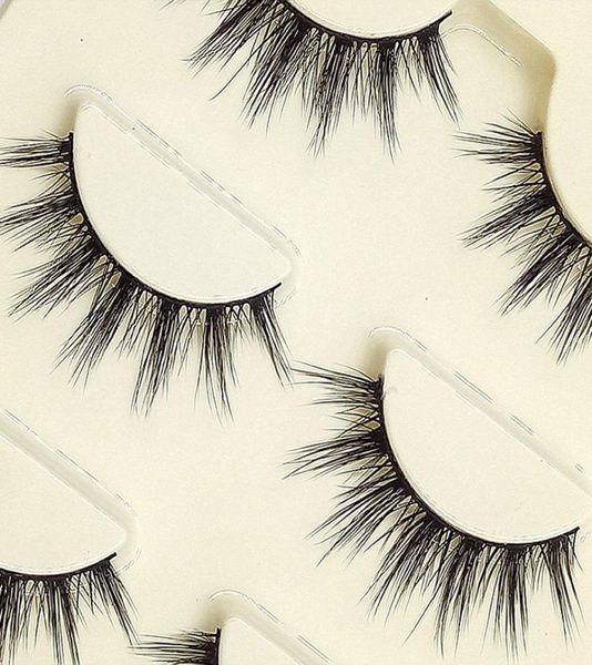 3d threedimensional multilayer black false eyelashes natural cross thick winged eye lashes fashion ball makeup fake eyelashes7755201
3d threedimensional multilayer black false eyelashes natural cross thick winged eye lashes fashion ball makeup fake eyelashes7755201