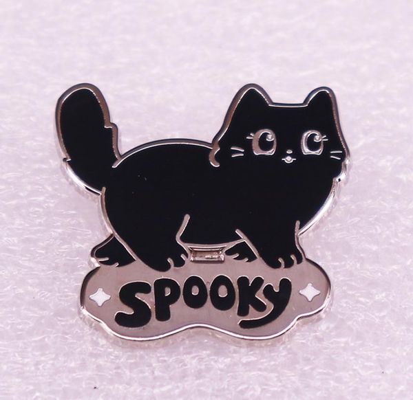 kawaii spooky cat hard enamel pin cute cartoon animals cat badge brooch pins jewelry gift4359289, Blue
kawaii spooky cat hard enamel pin cute cartoon animals cat badge brooch pins jewelry gift4359289, Blue