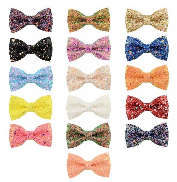 16pcslot 3 inch glitter hair clips for women girls boutique handmade kids hair bow hairpins children hair accessories 9092741385, Slivery;white
16pcslot 3 inch glitter hair clips for women girls boutique handmade kids hair bow hairpins children hair accessories 9092741385, Slivery;white