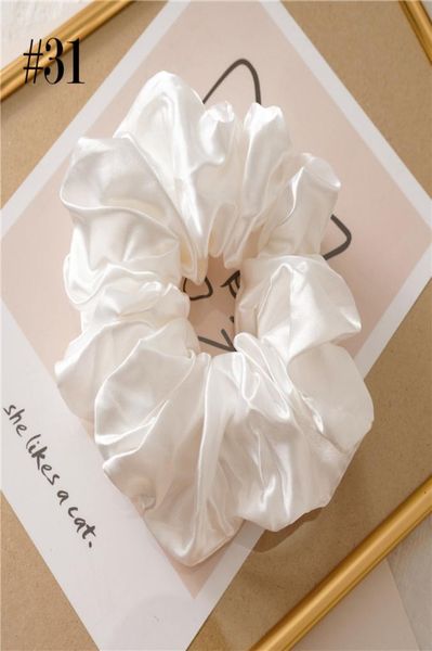 16pcs 665039039 large satin women hair scrunchies french grace smooth silk big size bobble hair scrunch silk6448540, Slivery;white
16pcs 665039039 large satin women hair scrunchies french grace smooth silk big size bobble hair scrunch silk6448540, Slivery;white