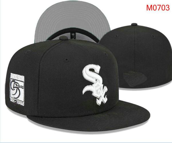 2023 men's baseball fitted hats sox la as classic red black color hip hop chicago sport full closed design caps chapeau 05 stitch heart, Blue;gray
2023 men's baseball fitted hats sox la as classic red black color hip hop chicago sport full closed design caps chapeau 05 stitch heart, Blue;gray