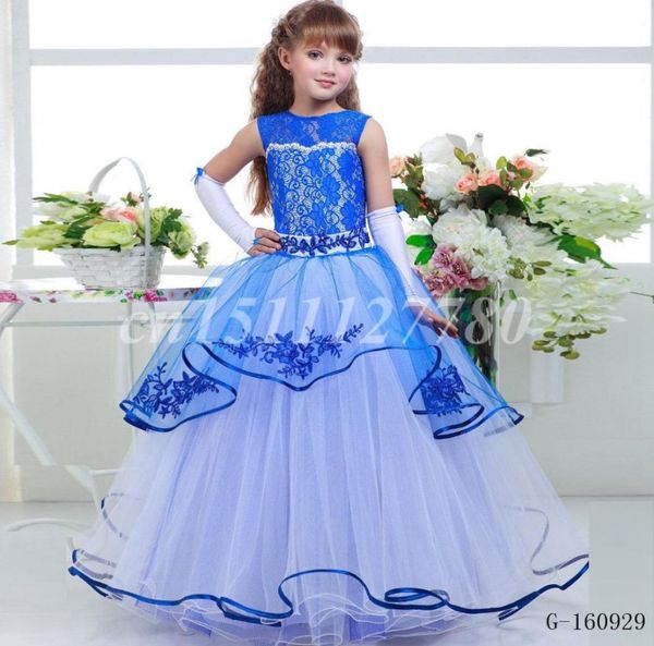 princess lilac little bride long pageant dress for girls glitz puffy tulle prom dress children graduation gown vestido flower girl6470023, White;blue
princess lilac little bride long pageant dress for girls glitz puffy tulle prom dress children graduation gown vestido flower girl6470023, White;blue