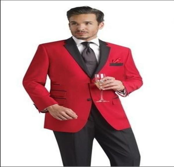 groom tuxedos groomsmen red notch lapel man suit wedding men039s blazer suits custom made birdergroom wedding party suis 2617445, Black;gray
groom tuxedos groomsmen red notch lapel man suit wedding men039s blazer suits custom made birdergroom wedding party suis 2617445, Black;gray