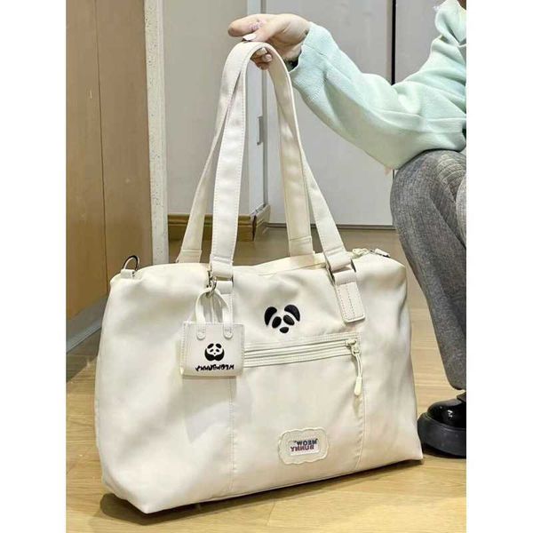 travel tote bag girl style shoulder bag women's crossbody large capacity bag commuting portable canvas bag
travel tote bag girl style shoulder bag women's crossbody large capacity bag commuting portable canvas bag