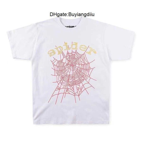 23ss men t shirt pink young thug spider 555555 mans women 1 quality foaming printing web pattern tshirt fashion tees ya qjax, White;black
23ss men t shirt pink young thug spider 555555 mans women 1 quality foaming printing web pattern tshirt fashion tees ya qjax, White;black