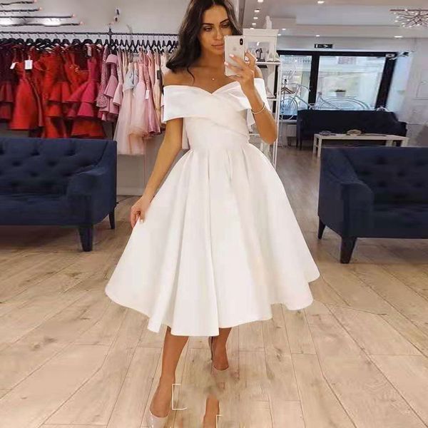 new style v-neck off the shoulder prom dresses vestido de noiva robe de soire de mariage evening party gowns, Black
new style v-neck off the shoulder prom dresses vestido de noiva robe de soire de mariage evening party gowns, Black