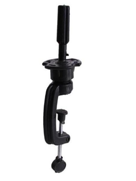 mini wig head stand table clamp training mannequin holder adjustable plastic material hair accessory tools5744023, White
mini wig head stand table clamp training mannequin holder adjustable plastic material hair accessory tools5744023, White