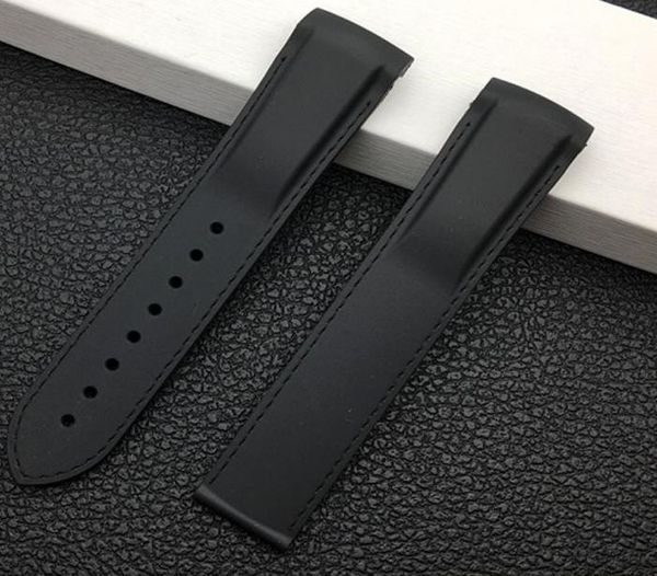 curved end 20mm 22mm rubber silicone watch bands for omega strap seamaster ocean 232 007 buckle brand watchband sports tools2313973, Black;brown
curved end 20mm 22mm rubber silicone watch bands for omega strap seamaster ocean 232 007 buckle brand watchband sports tools2313973, Black;brown