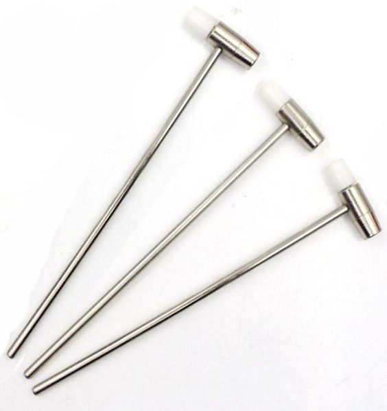 10 pcs promotion metal plastic revised small head watch for band adjuster hammer jewelry repair tool small hammer6441515
10 pcs promotion metal plastic revised small head watch for band adjuster hammer jewelry repair tool small hammer6441515
