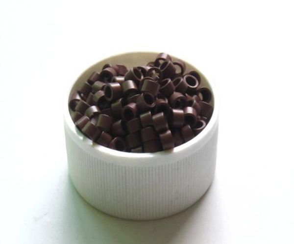 40mm aluminum micro ringslinksbeadsfor itipstick tip hair extensions toolwithout screw light brown5973339, Black
40mm aluminum micro ringslinksbeadsfor itipstick tip hair extensions toolwithout screw light brown5973339, Black